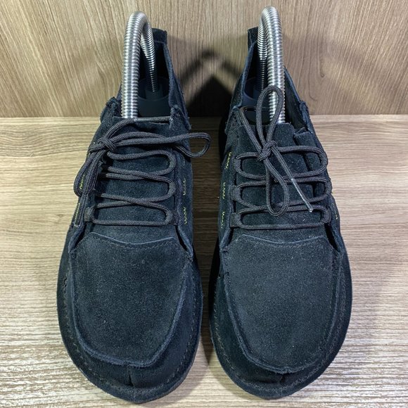 Teva Atoll Chukka Mush Shoe Toddler 3 - Picture 4 of 9